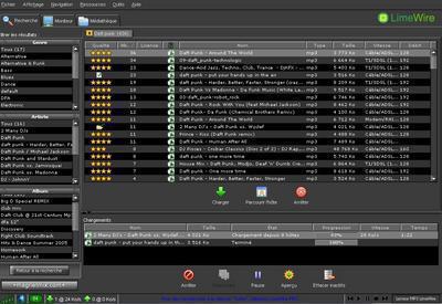 limewire
